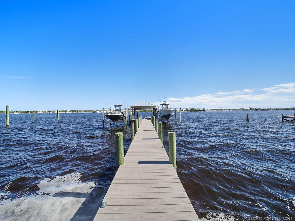 1254 Southwest Dyer Point Road Palm City, FL 34990 - Photo 50 of 50 Gallery Image 50
