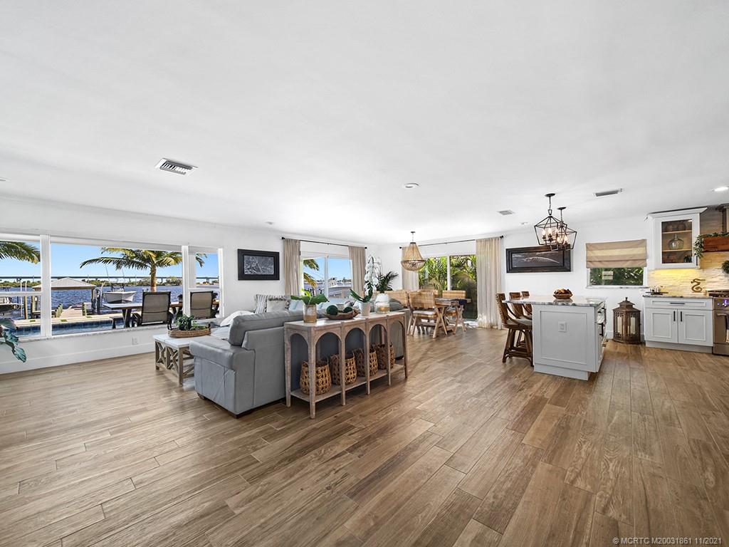 1254 Southwest Dyer Point Road Palm City, FL 34990 - Photo 7 of 50 Gallery Image 7