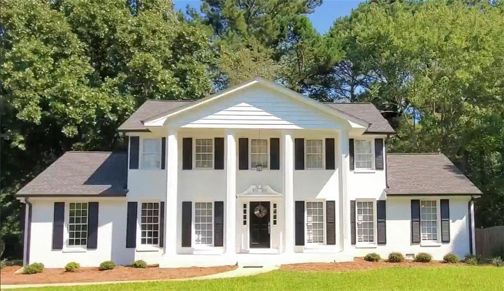 7120 Rockbridge Road Southwest Stone Mountain, GA 30087 - Photo 1 of 1 Gallery Image 1