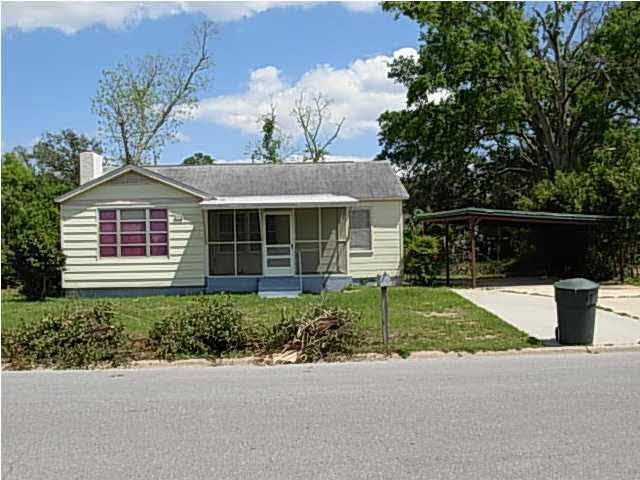 420 Labree Road Pensacola, FL 32507 - Photo 1 of 7