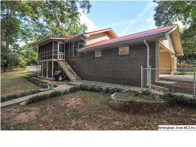 1120 Eastern Valley Road Bessemer, AL 35020 - Photo 31 of 32