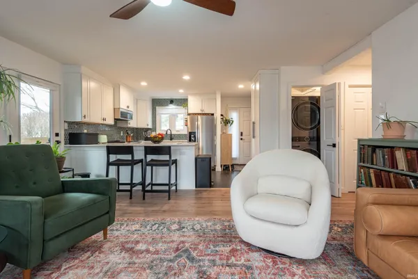 $234,400 | 9401 South Pointe Retreat Drive, Bloomington, IN 47401