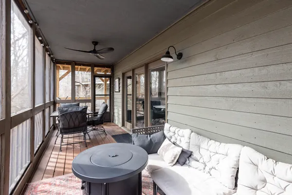 $234,400 | 9401 South Pointe Retreat Drive, Bloomington, IN 47401