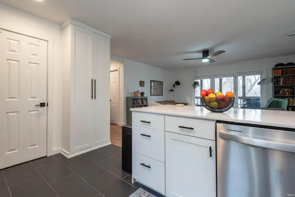 $234,400 | 9401 South Pointe Retreat Drive, Bloomington, IN 47401