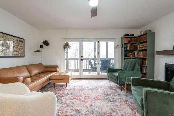 $234,400 | 9401 South Pointe Retreat Drive, Bloomington, IN 47401