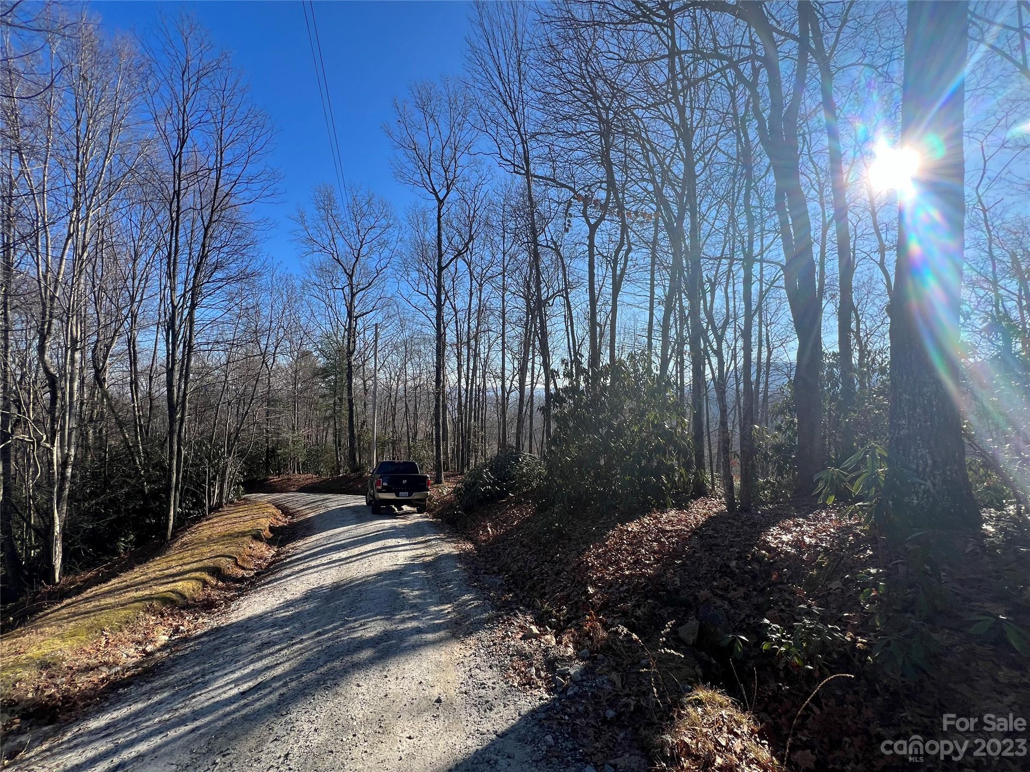Tbd Gray Fox Road Rosman, NC 28772 - Photo 18 of 36 Gallery Image 18