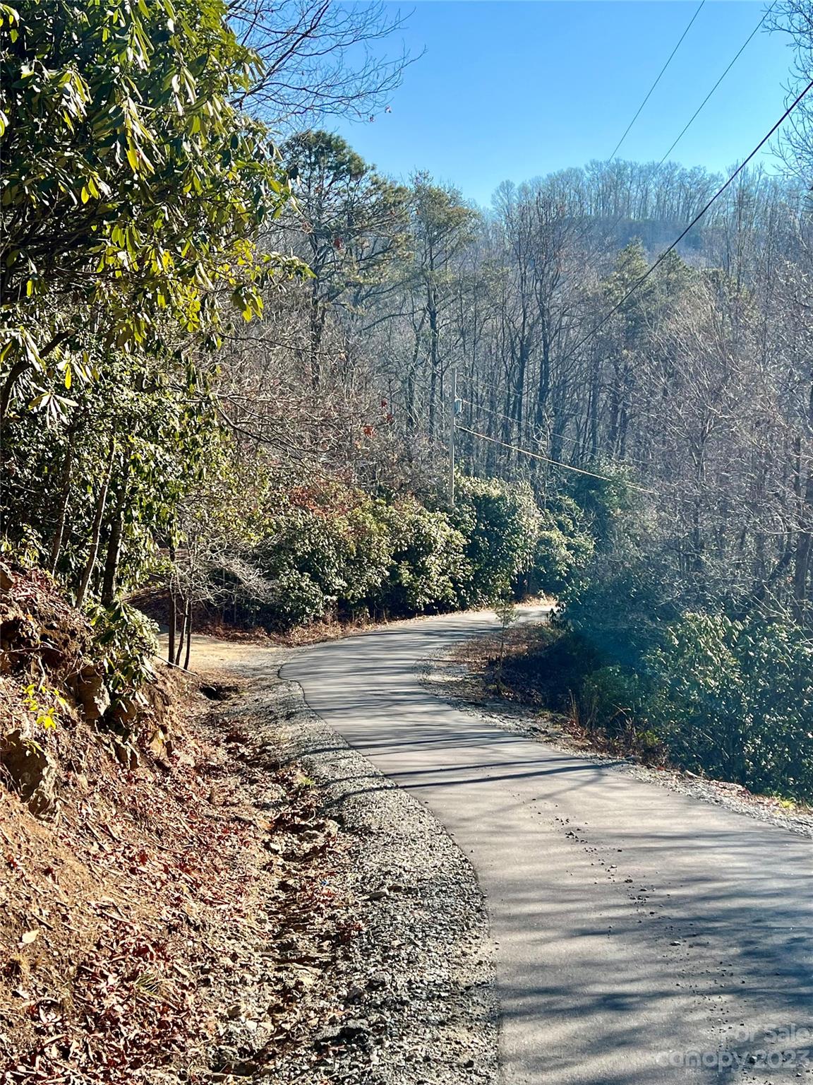 Tbd Gray Fox Road Rosman, NC 28772 - Photo 7 of 36 Gallery Image 7