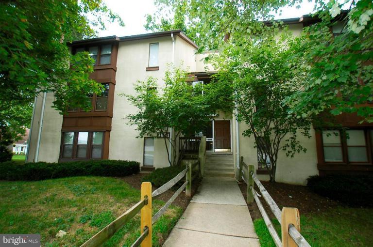 9651 White Acre Road, Unit B2 Columbia, MD 21045 - Photo 1 of 12 Exterior (Main)