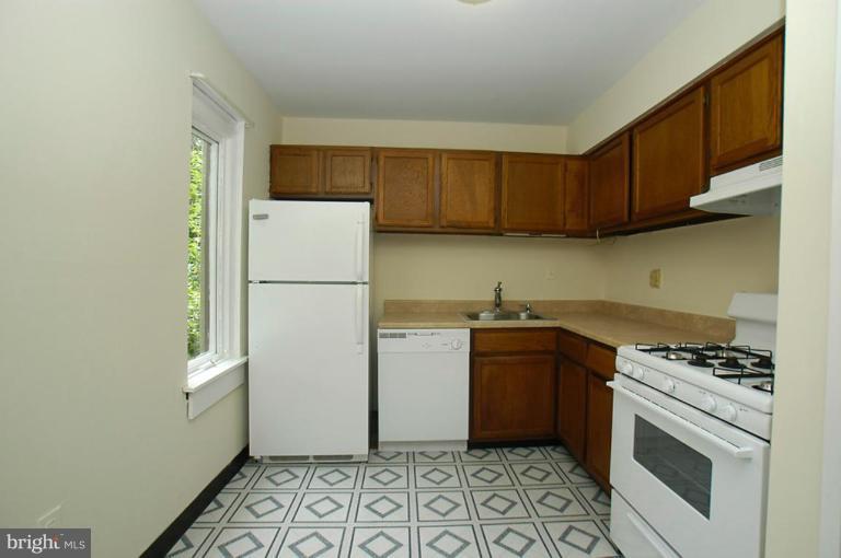 9651 White Acre Road, Unit B2 Columbia, MD 21045 - Photo 5 of 12 Kitchen #3