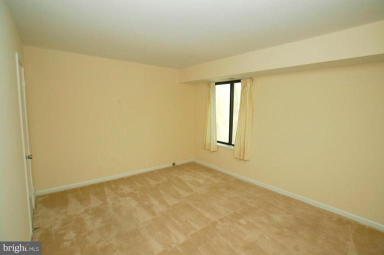 9651 White Acre Road, Unit B2 Columbia, MD 21045 - Photo 9 of 12 Master Bedroom