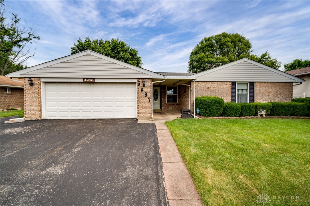 5867 Charlesgate Road Huber Heights, OH 45424 - Photo 1 of 33