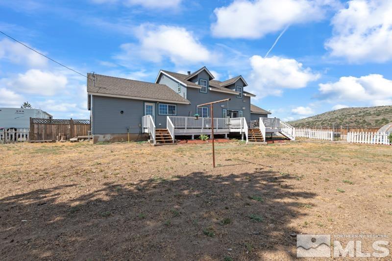 2920 Bullfrog Road Reno, NV 89521 - Photo 5 of 40