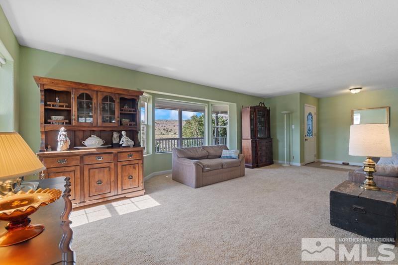 2920 Bullfrog Road Reno, NV 89521 - Photo 10 of 40 a living room with furniture and window