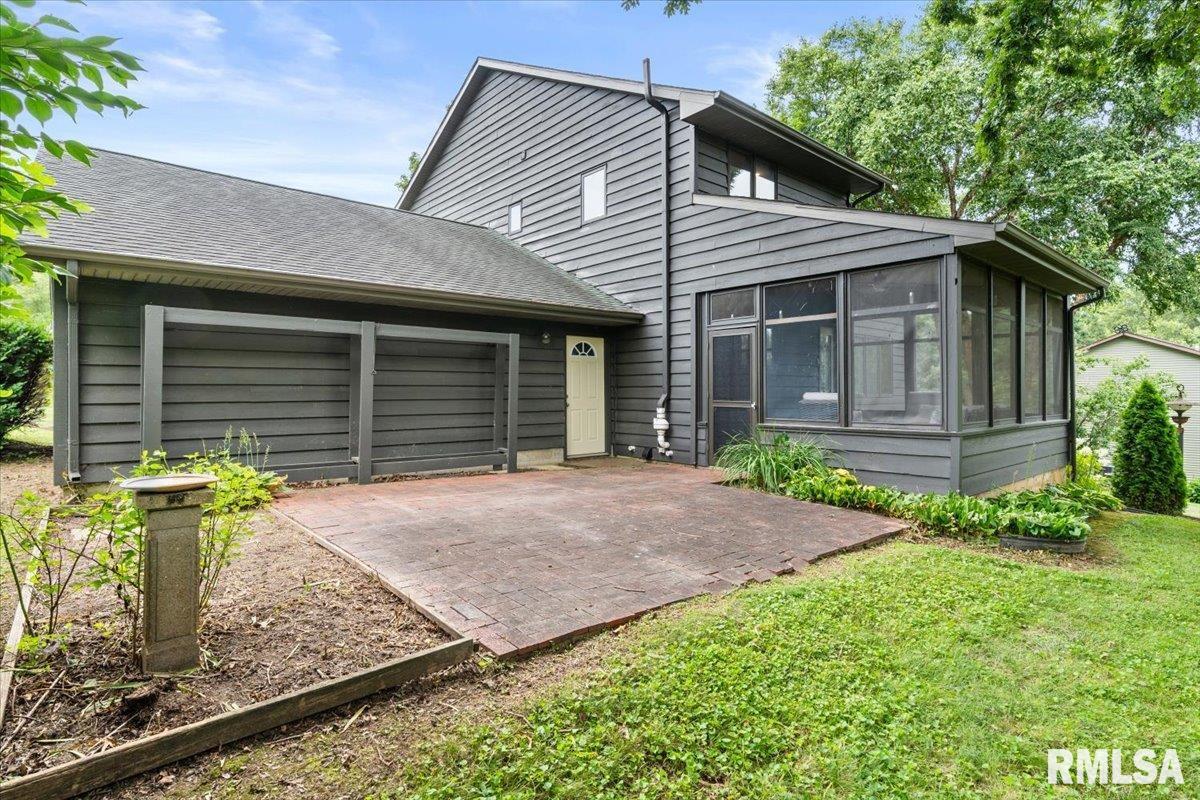 171 Roanoke Drive Rochester, IL 62563 - Photo 46 of 47 Gallery Image 46
