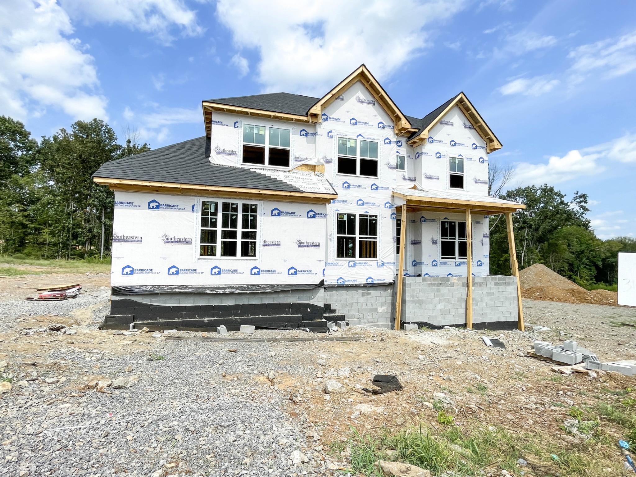 314 Goodwin Lane Lebanon, TN 37087 - Photo 1 of 2 Gallery Image 1