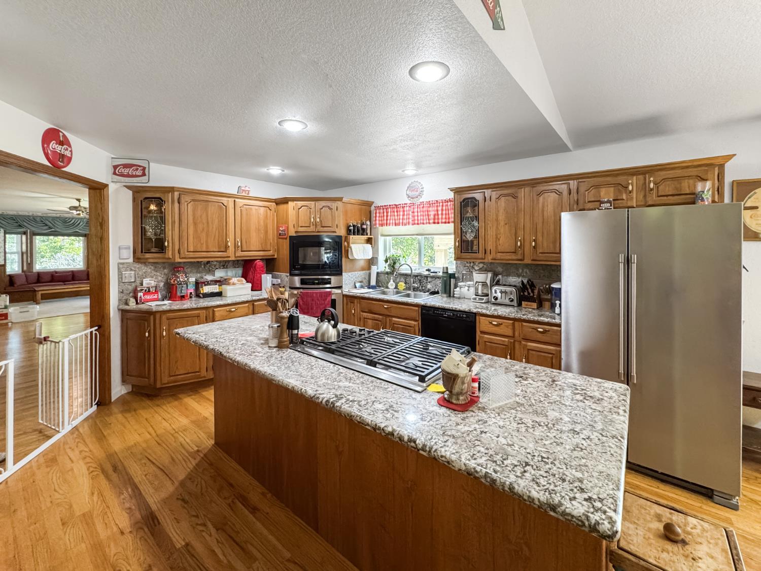 10800 Round Valley Road Grass Valley, CA 95949 - Photo 5 of 17
