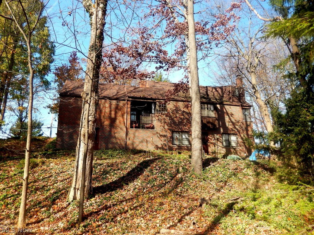 7439 Midland Road Independence, OH 44131 - Photo 21 of 22 Back View