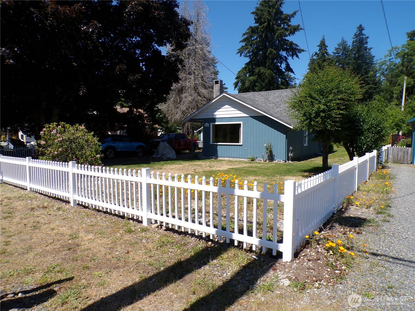 7520 Union Mills Road Southeast Olympia, WA 98503 - Photo 2 of 18 Gallery Image 2