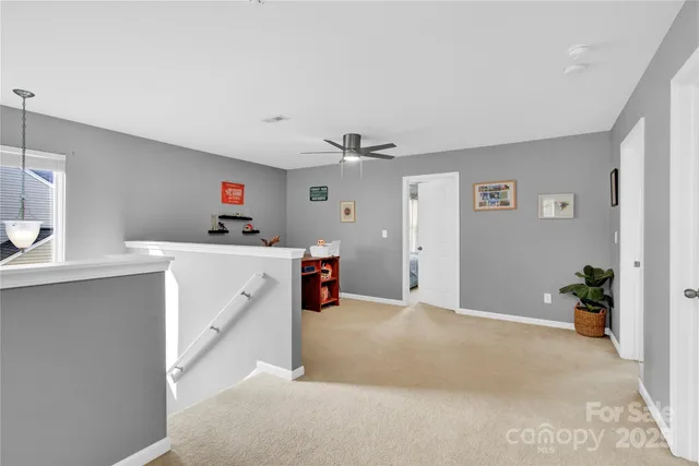 a very nice looking room with a window