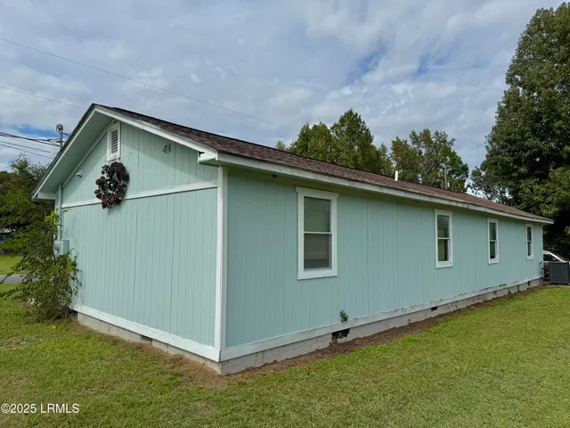 $150,000 | 361 Tyson Lane, Estill, SC 29918