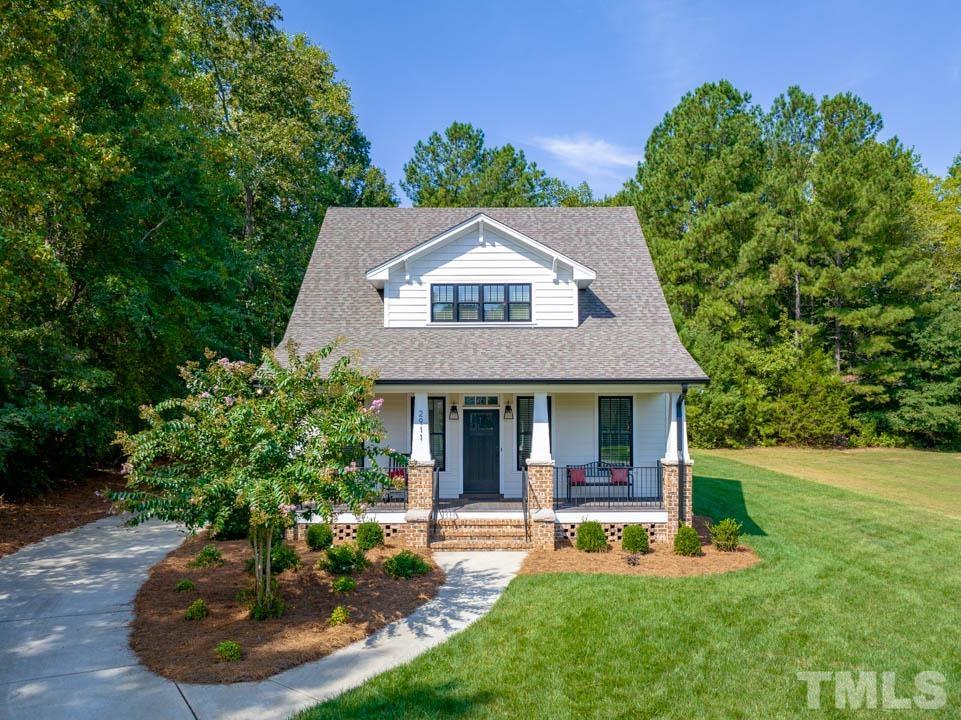 2911 Sparger Road Durham, NC 27705 - Photo 1 of 43 Gallery Image 1