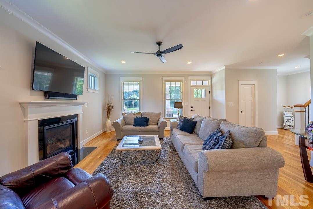 2911 Sparger Road Durham, NC 27705 - Photo 11 of 43 Gallery Image 11