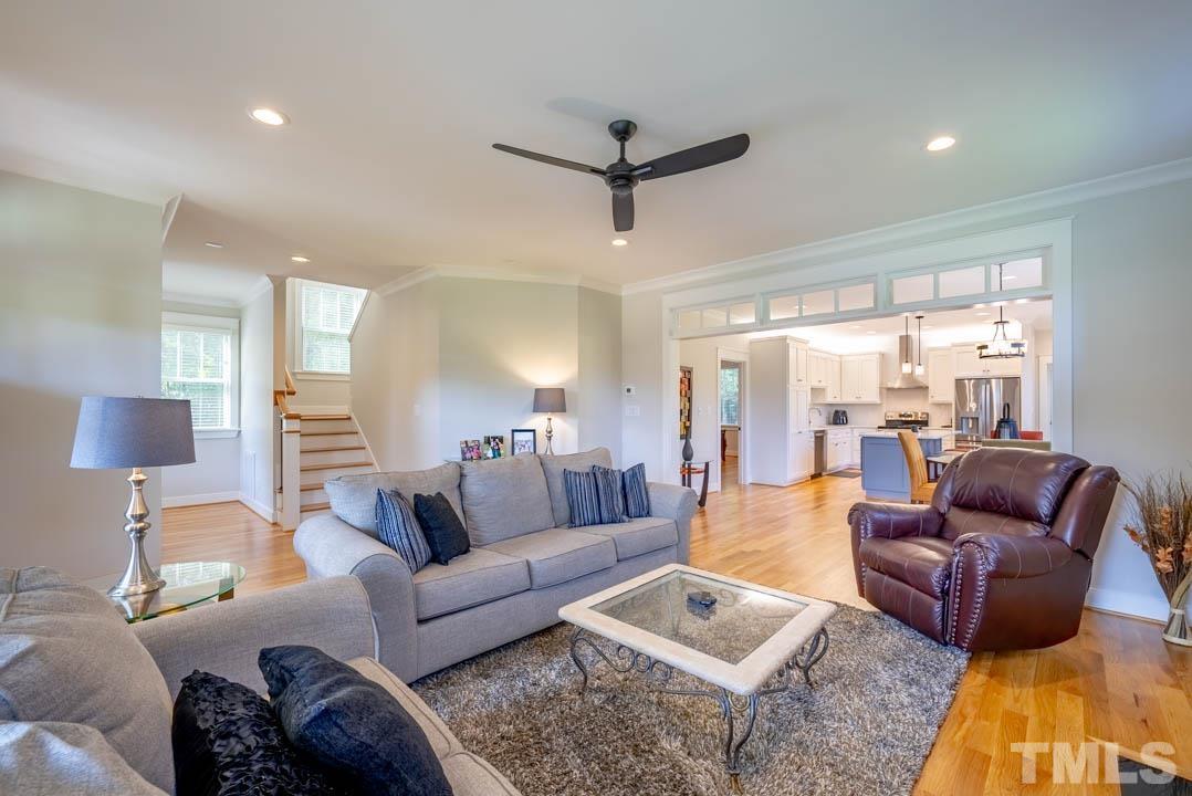 2911 Sparger Road Durham, NC 27705 - Photo 12 of 43 Gallery Image 12