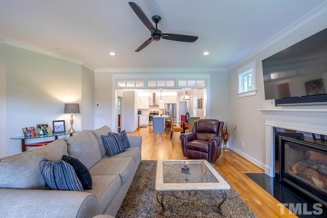 2911 Sparger Road Durham, NC 27705 - Photo 13 of 43 Gallery Image 13