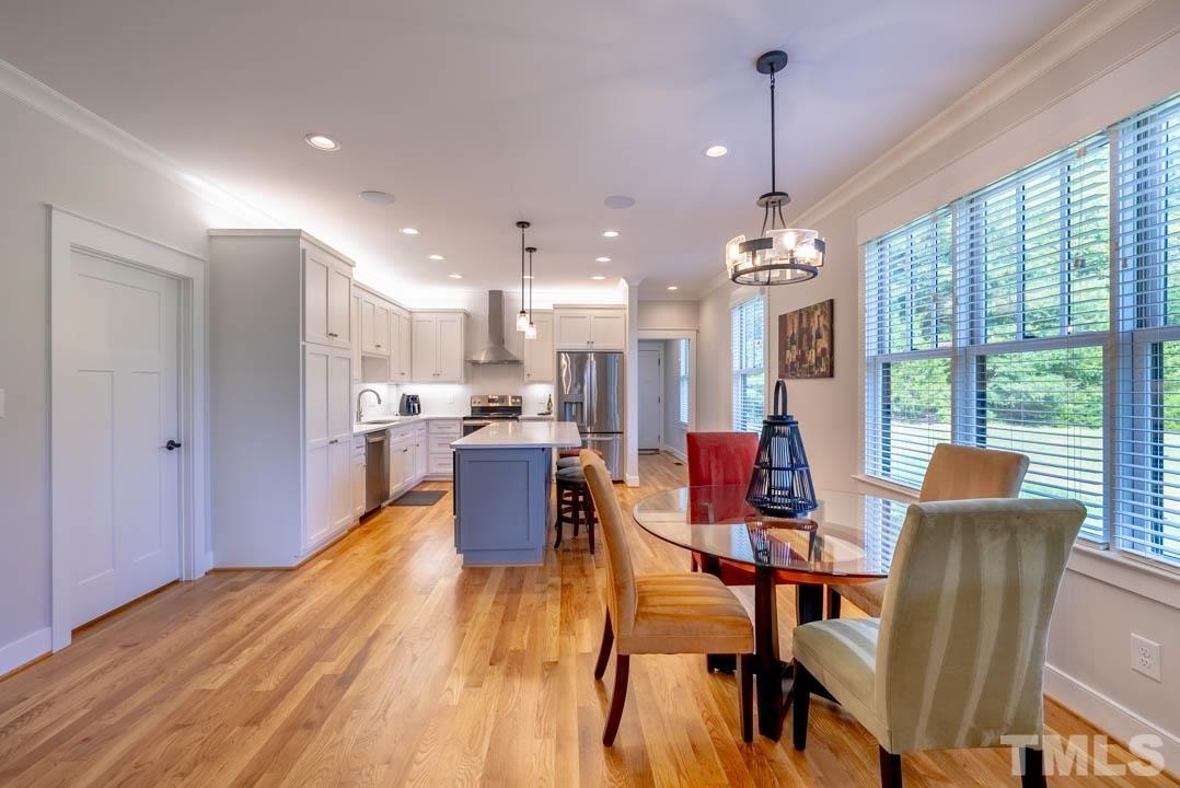 2911 Sparger Road Durham, NC 27705 - Photo 16 of 43 Gallery Image 16