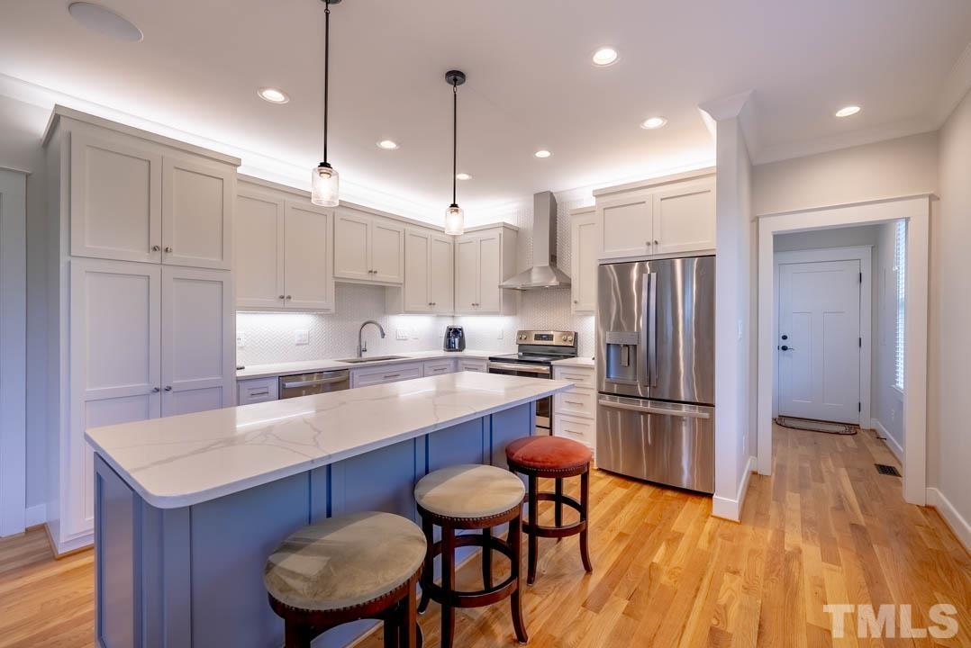 2911 Sparger Road Durham, NC 27705 - Photo 17 of 43 Gallery Image 17