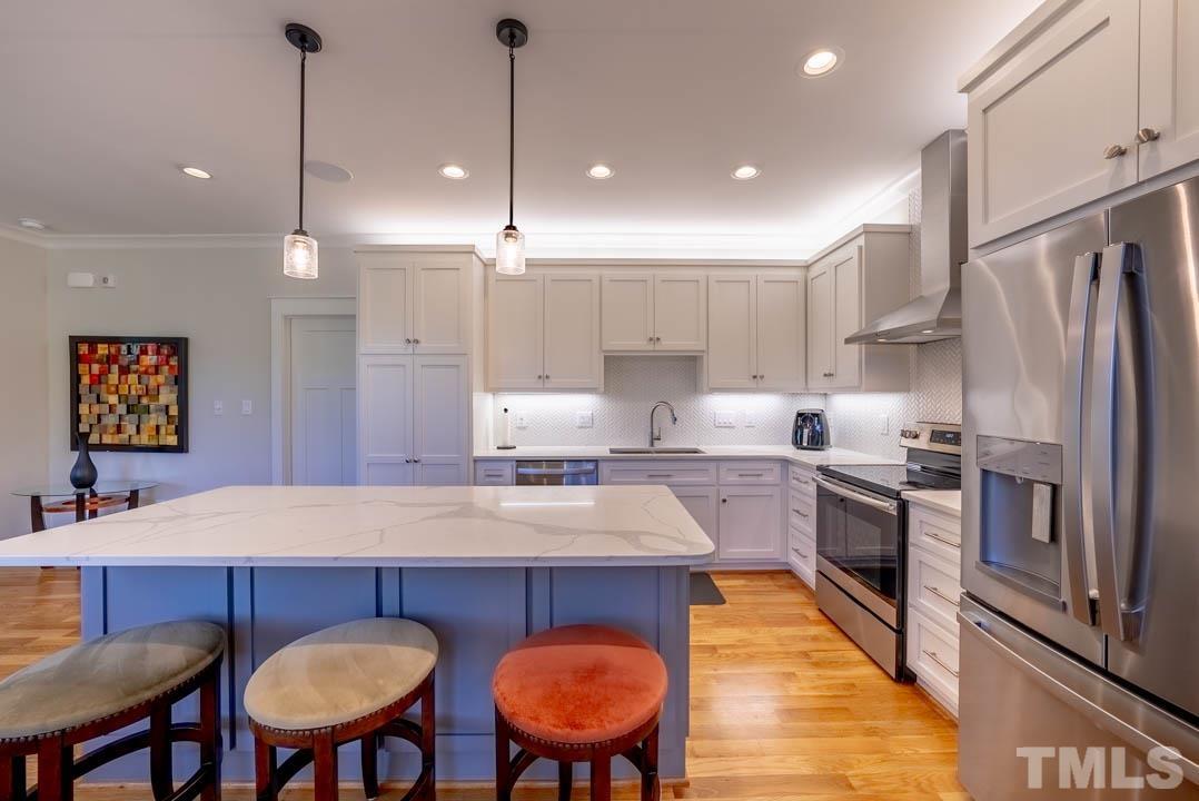 2911 Sparger Road Durham, NC 27705 - Photo 18 of 43 Gallery Image 18