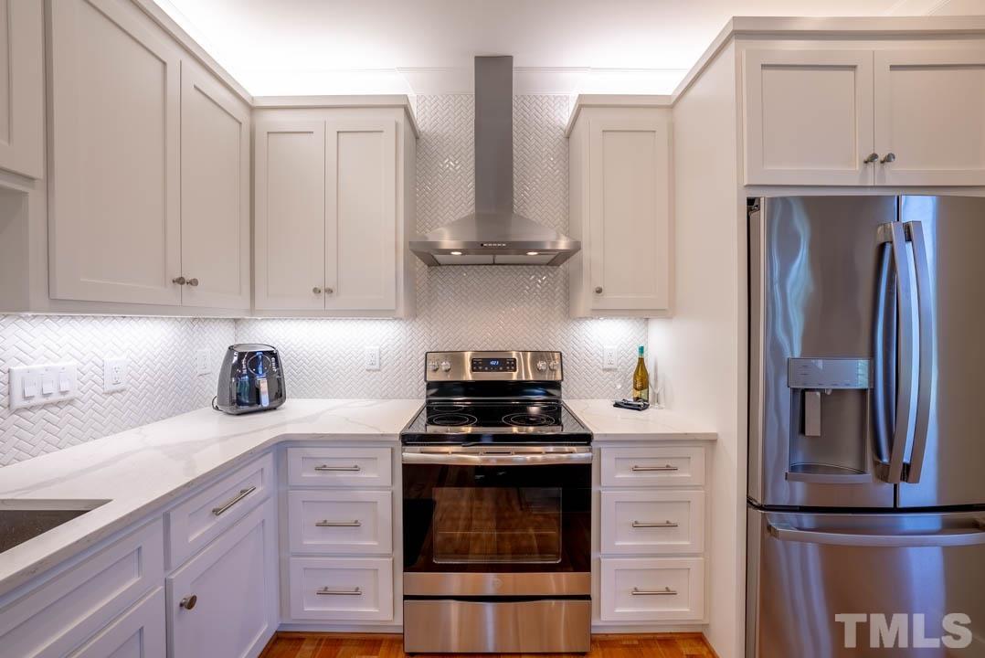 2911 Sparger Road Durham, NC 27705 - Photo 20 of 43 Gallery Image 20