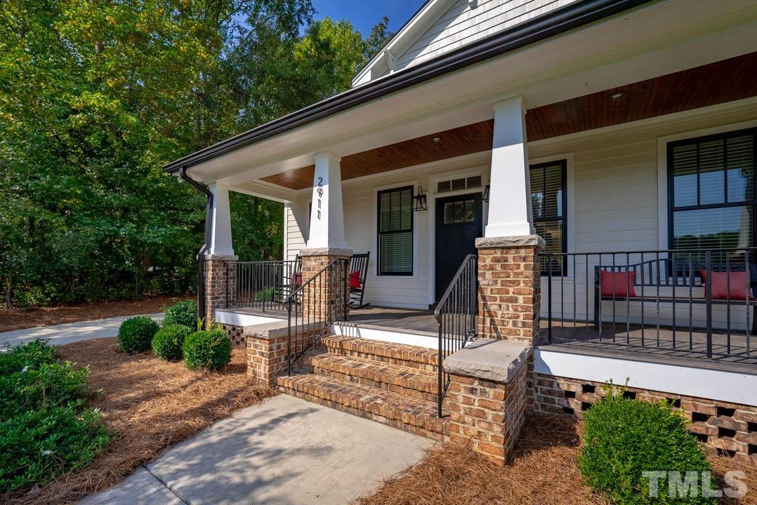 2911 Sparger Road Durham, NC 27705 - Photo 2 of 43 Gallery Image 2