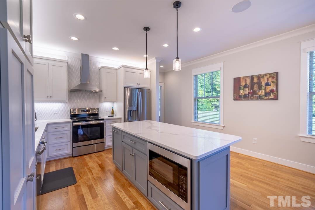 2911 Sparger Road Durham, NC 27705 - Photo 21 of 43 Gallery Image 21