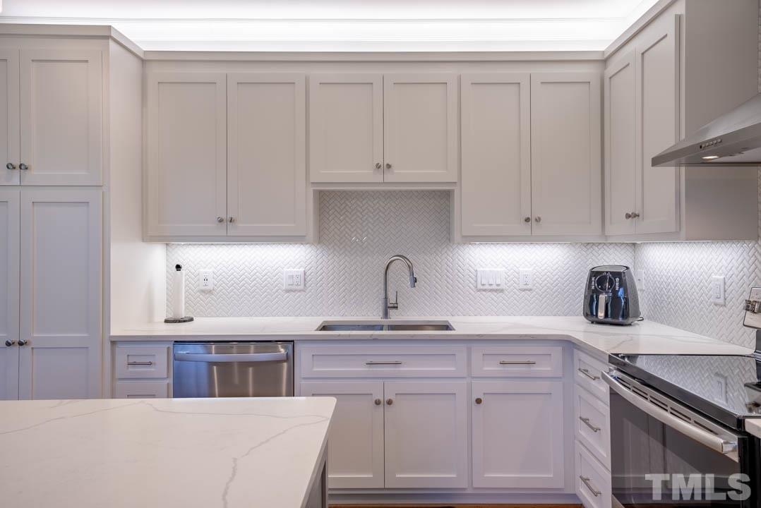 2911 Sparger Road Durham, NC 27705 - Photo 23 of 43 Gallery Image 23