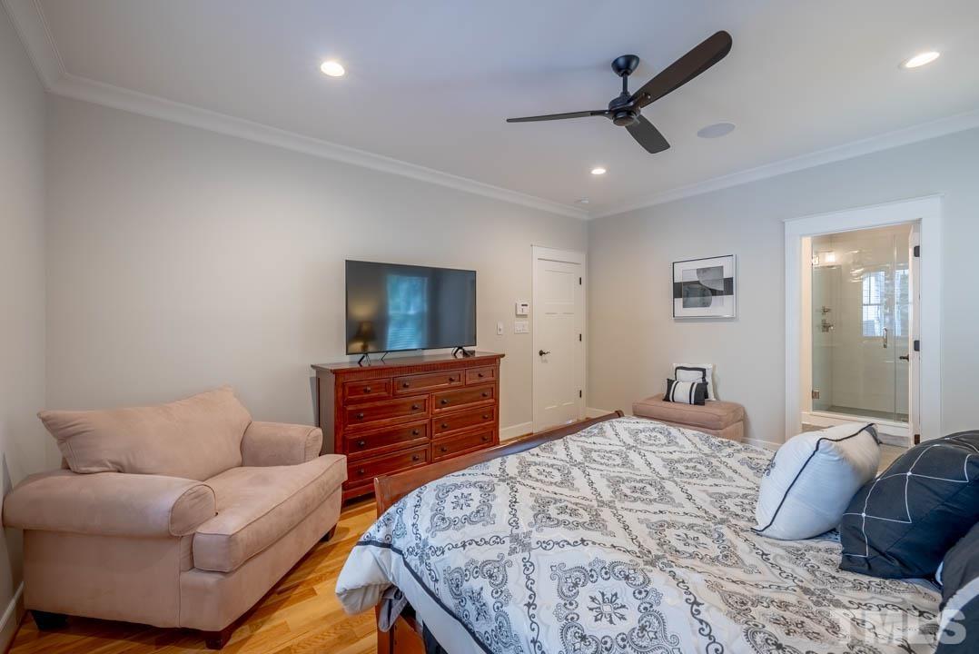 2911 Sparger Road Durham, NC 27705 - Photo 27 of 43 Gallery Image 27