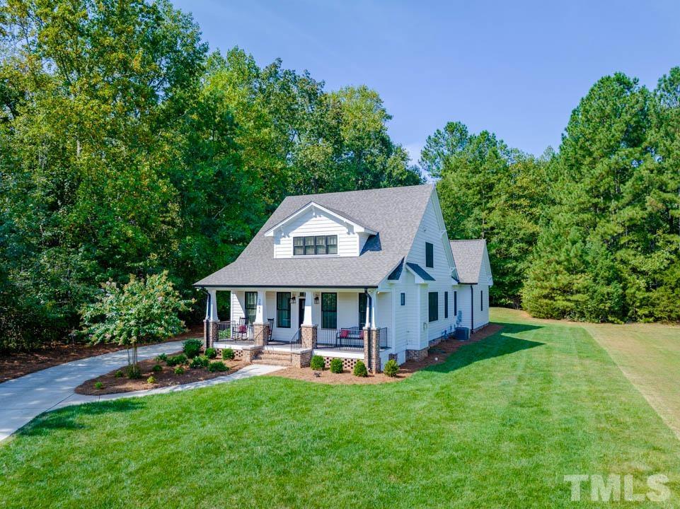2911 Sparger Road Durham, NC 27705 - Photo 3 of 43 Gallery Image 3