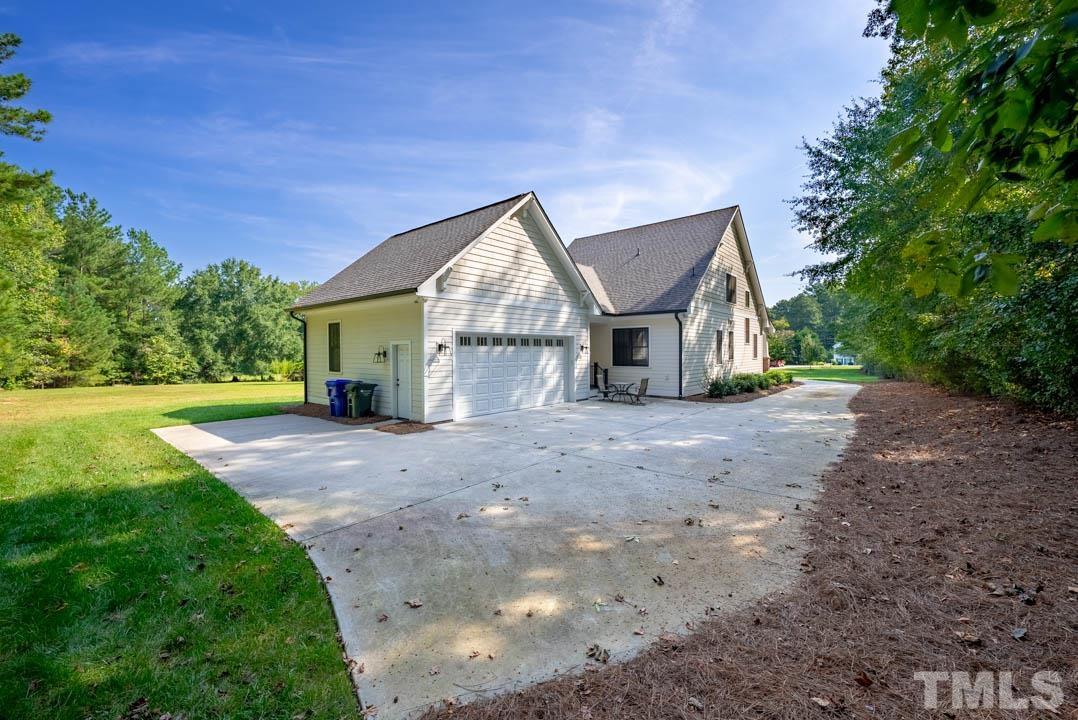 2911 Sparger Road Durham, NC 27705 - Photo 38 of 43 Gallery Image 38