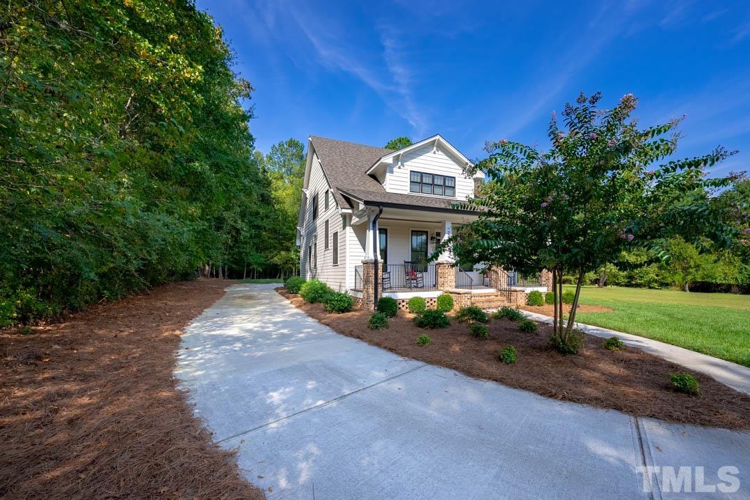 2911 Sparger Road Durham, NC 27705 - Photo 40 of 43 Gallery Image 40
