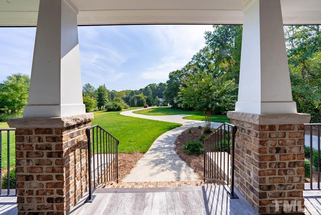 2911 Sparger Road Durham, NC 27705 - Photo 4 of 43 Gallery Image 4