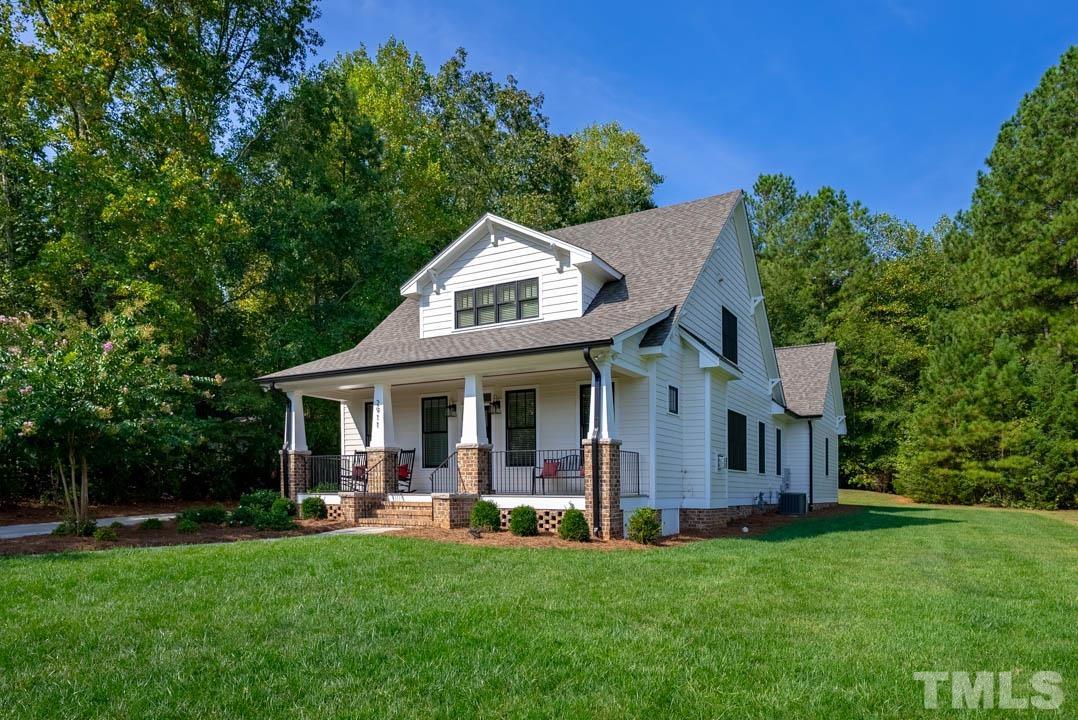 2911 Sparger Road Durham, NC 27705 - Photo 42 of 43 Gallery Image 42