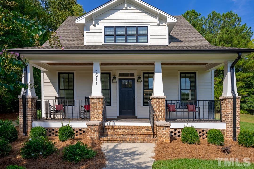 2911 Sparger Road Durham, NC 27705 - Photo 43 of 43 Gallery Image 43