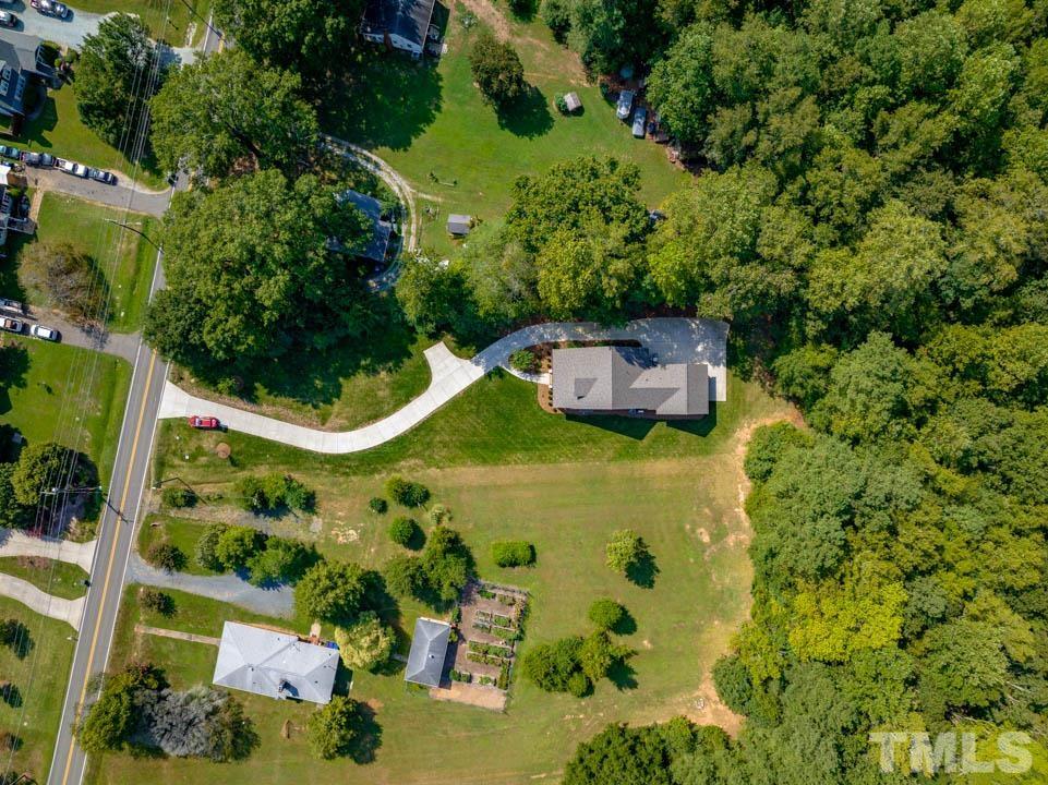 2911 Sparger Road Durham, NC 27705 - Photo 5 of 43 Gallery Image 5