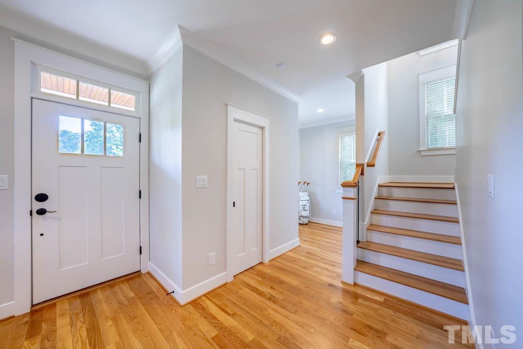 2911 Sparger Road Durham, NC 27705 - Photo 7 of 43 Gallery Image 7