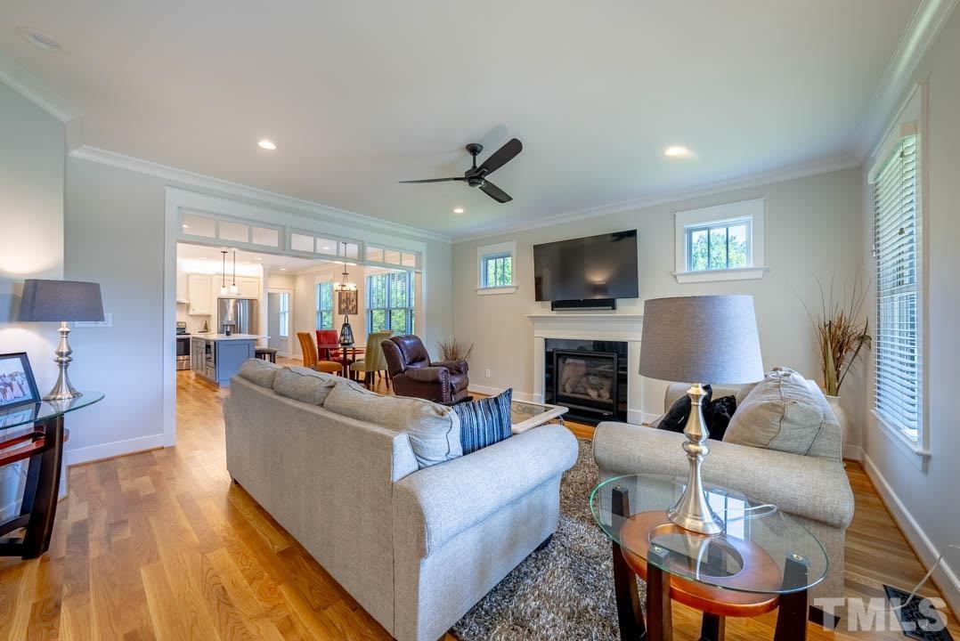2911 Sparger Road Durham, NC 27705 - Photo 8 of 43 Gallery Image 8