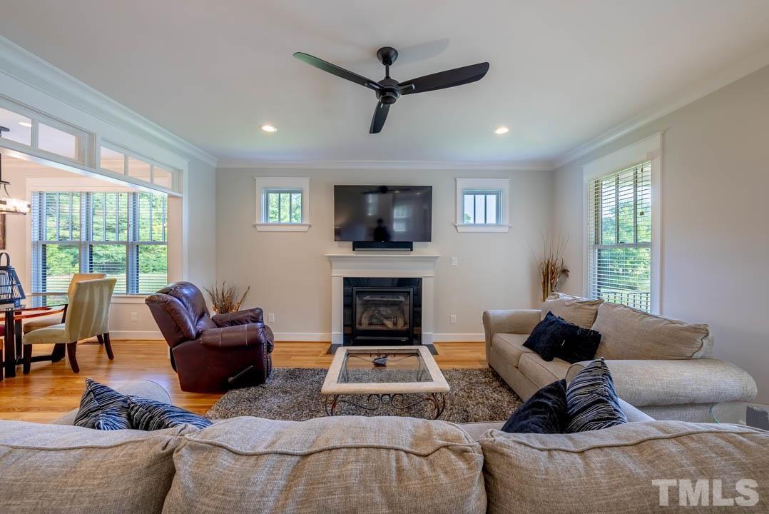 2911 Sparger Road Durham, NC 27705 - Photo 9 of 43 Gallery Image 9
