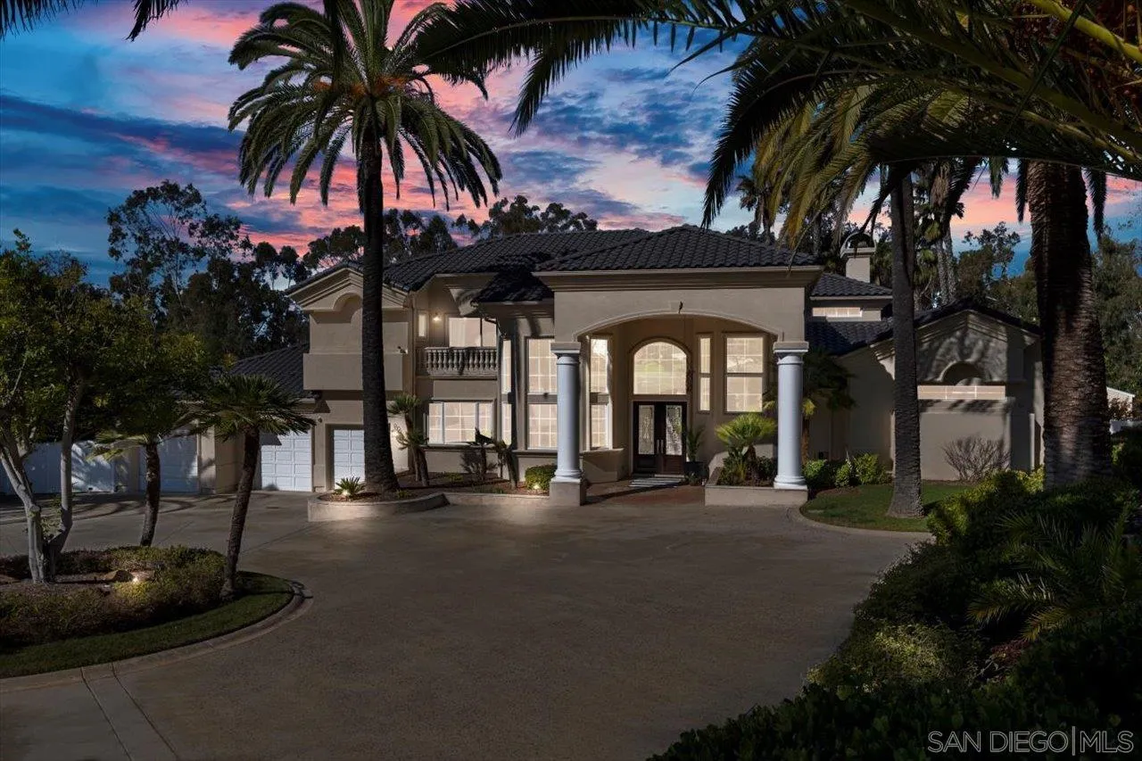 16270 Windpiper Road Poway, CA 92064 - Photo 1 of 65