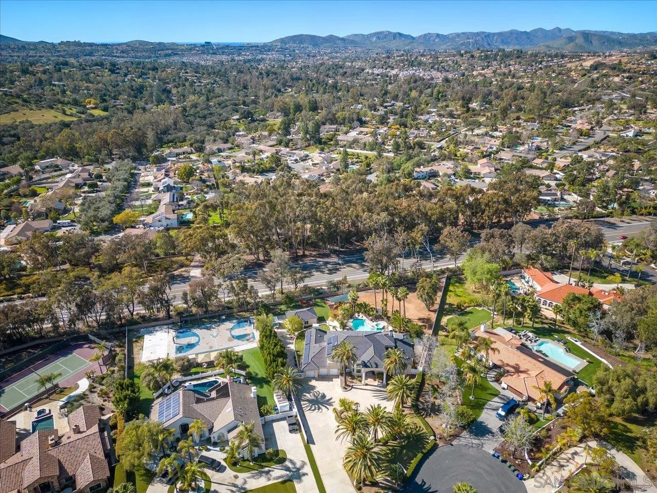 16270 Windpiper Road Poway, CA 92064 - Photo 48 of 65