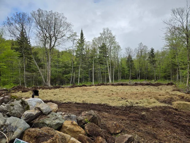 $44,900 | 270 Bergabhang Drive, Unit 270, Readsboro, VT 05350