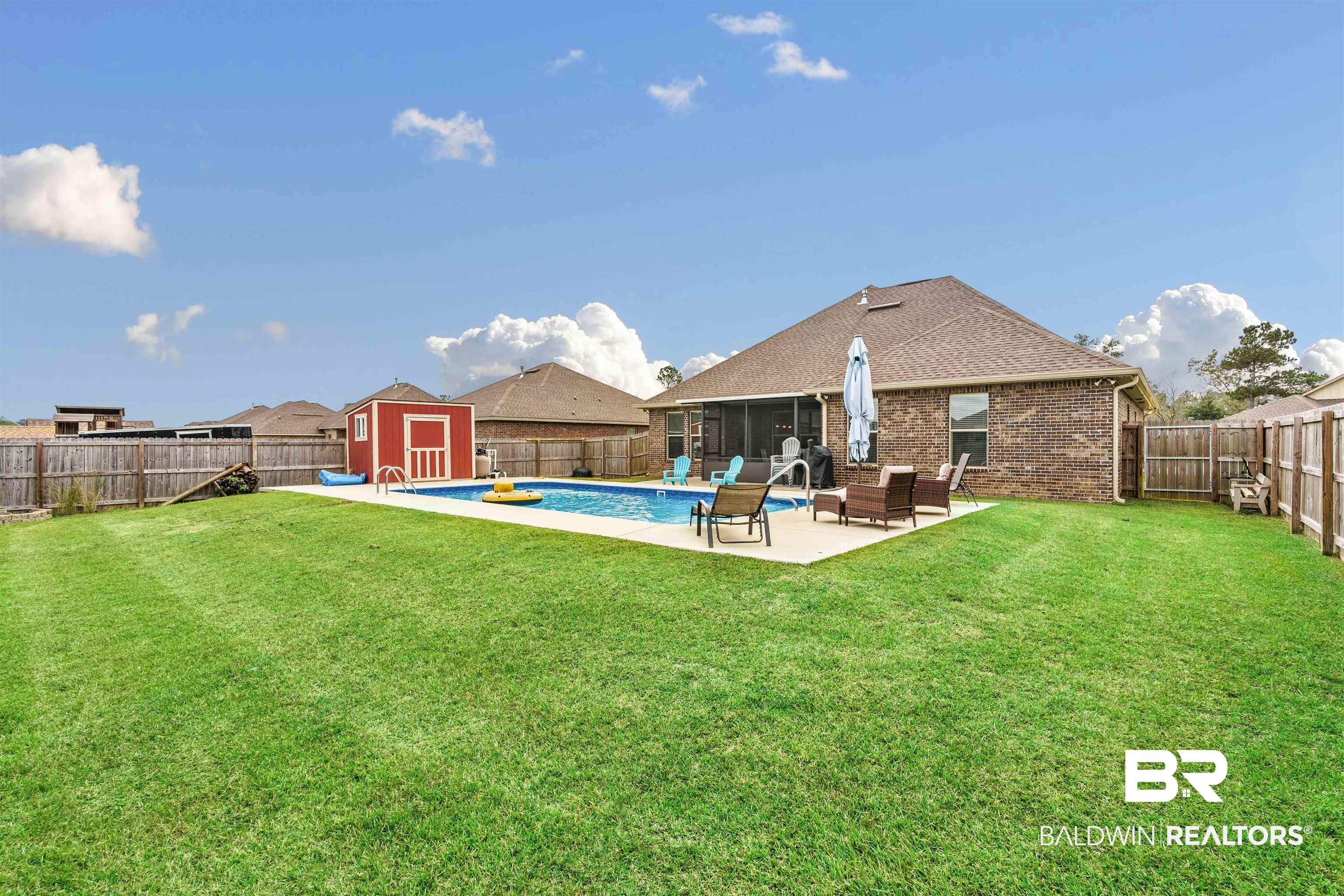 11519 Forsyth Loop Daphne, AL 36527 - Photo 29 of 34